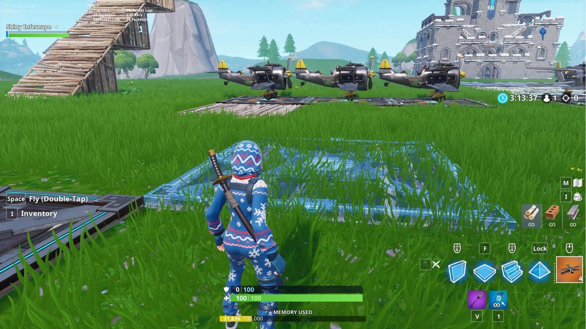 Fortnite: The Revolutionary Battle Royale Experience