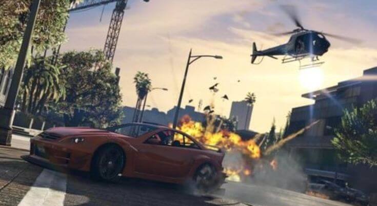 What to Expect From GTA 6’s Reveal Based on GTA 5
