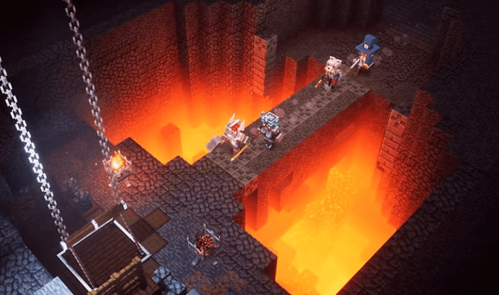 Minecraft: The Incredibles - Unleash Your Superhero Creativity!