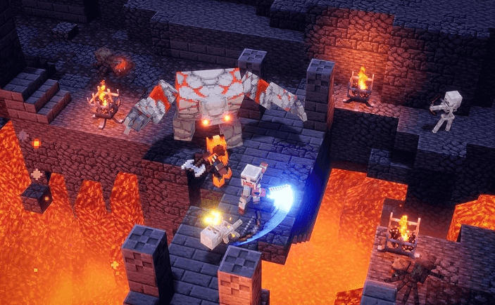 Minecraft: The Incredibles - Unleash Your Superhero Creativity!