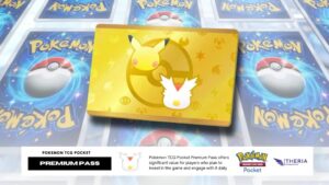 Pokémon TCG Pocket June Premium Pass: Full List of Rewards & Benefits Revealed