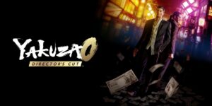 Yakuza 0 Director’s Cut for Nintendo Switch 2 Receives First Major Discount on Amazon