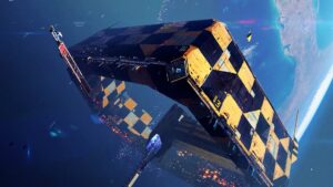 A New Dawn for Space Salvage: Hardspace Shipbreaker Devs Reacquire IP, Announce Multiple Sequels