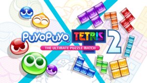 A Timely Deal: Puyo Puyo Tetris 2S for Nintendo Switch 2 Receives First-Ever Price Drop on Amazon