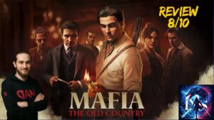 A Return to the Old Country: The ‘Mafia’ Series Finds Its Roots in Sicily