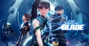 South Korea’s Ascendancy: Stellar Blade’s PC Success Signals a New Global Force