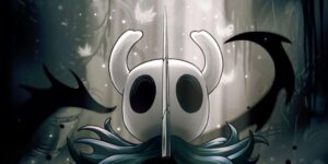 The Convergence of Worlds: Hollow Knight Fan Recreates the White Palace in Minecraft