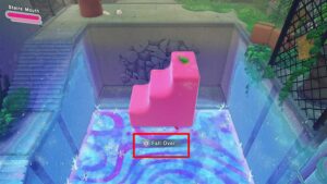 Kirby and the Forgotten Land: Lost in Alivel Mall 100% Completion Guide