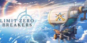 An Unlikely Trinity: “Limit Zero Breakers” Unites VIC, NCSoft, and Kadokawa