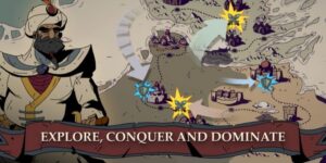 Betrayal, Alliances, and Empire: What to Expect from Parabellum on Mobile