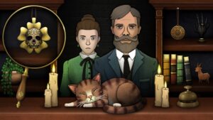 Unveiling the Mystery of Strange Horticulture