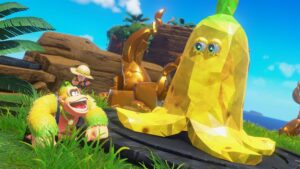 Nintendo’s Price Problem: “Donkey Kong Bananza” DLC Reveals a “Fatal Flaw”