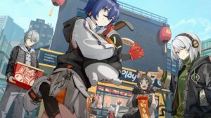 Breaking News: HoYoverse Confirms Zenless Zone Zero Version 2.3 Special Program Air Date