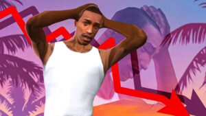 The Unthinkable: A World Where Grand Theft Auto 6 Flops