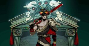 The Fandom Pantheon: How the Hades Community Forged Its Own Greek Mythology