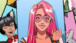 A New Era of Digital Romance: Exploring Games That Let You Date Everyone