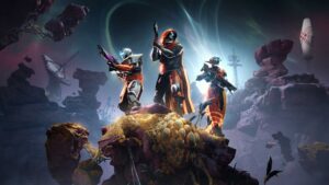 A Tale of Two Destinies: How Destiny: Rising’s Success Exposes Destiny 2’s Deeper Problems