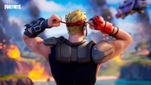 The Takedown is Real: Fortnite Leak Confirms ‘KPop Demon Hunters’ Limited-Time Mode for Fortnitemares 2025