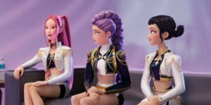 Fortnite’s Next Big Crossover: The K-Pop Demon Hunters Are Coming to the Island