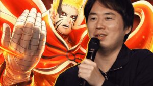 The Sage Returns: Kishimoto Hints at Naruto’s New Power and a Major Shift in the Boruto Manga