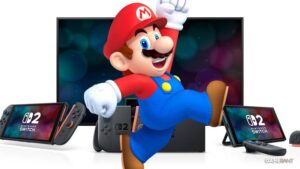 Nintendo Switch 2 Sales Shatter Records, Setting a New Industry Benchmark