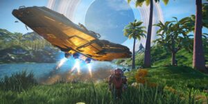 A Glimmer of Hope: No Man’s Sky Experimental Branch Delivers Crucial Fixes