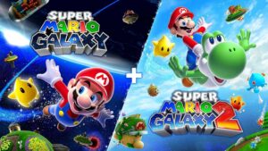 Is a Super Mario Galaxy Reboot on the Horizon? What Recent Announcements Mean for Nintendo’s Star Franchise
