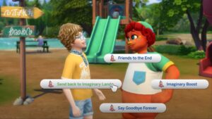 Get Ready to Roam: The Sims 4’s “Adventure Awaits” Expansion Pack Unleashes a World of Exploration and Fun