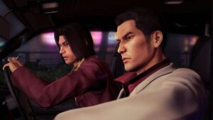 Yakuza 0 Director’s Cut Gets a Release Date for PS5, Xbox, and PC