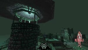 Bone-twisting Sadism and Immersive Simulation Go Together Unpleasantly Well in Brush Burial: Gutter World