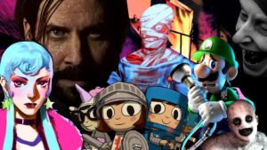 Halloween 2025: Top 21 Spooky, Scary Games for Maximum Terror and High-Value Entertainment