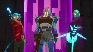 Indie Game Studio Heart Machine Concludes Hyper Light Breaker Development, Announces Layoffs