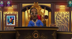 Amazon Bets Big on Social Gaming with Luna Overhaul