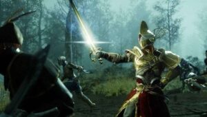 New World Development Halted: Amazon Games Confirms End of Content Updates Amid Mass Corporate Layoffs