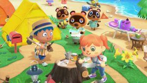 Surprise Mega-Update: ‘Animal Crossing: New Horizons’ Unveils Version 3.0 and the Highly Anticipated Nintendo Switch 2 Edition