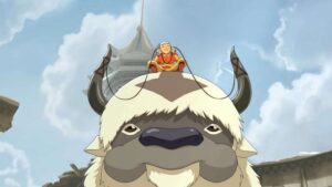 Avatar Legends: The Fighting Game – A New Era of Elemental Combat Announced at NYCC 2025