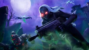 Fortnite’s Next Major Crossover: Unpacking the Resident Evil Requiem Event