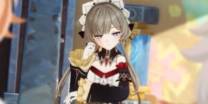 Massive Character Customization Feature Leaked for Genshin Impact Version 6.1, Signaling Major User-Generated Content Expansion