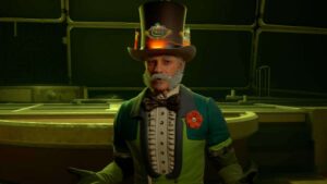 Unveiling the Dilemma: Should You Side with Kaur or Milverstreet in The Outer Worlds 2?