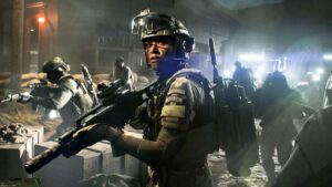 A Return to Form for the AAA Military Shooter: High Stakes, Low Margin for Error, and a Refreshingly Lethal Battlefield