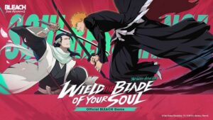 Bleach: Soul Resonance Unleashed Globally – Ichigo’s Epic Saga Reimagined for Mobile Gaming