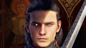 Blood of the Dawnwalker: Unveiling the Next Evolution in Vampire RPGs with Unprecedented Player Choice