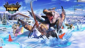Monster Hunter Now: Autumn Hunt Unveils Monumental New Details and Gameplay Implications