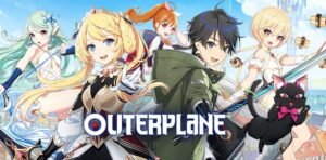 Gnosis Viella Unleashes a Poisonous New Meta: Outerplane’s Explosive 2.5-Year Anniversary Update