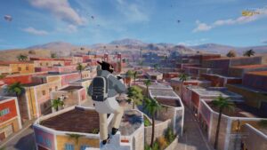 Rooftops & Alleys: The Unfulfilled Promise of Next-Gen Parkour – A Critical Review