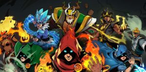 Wizard of Legend 2: Why This Flawed Co-op Masterpiece Dominates the Gaming Landscape