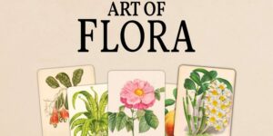 Art of Flora Unlocks Pre-Orders: Dive into 110 New Botanical Puzzles by Early 2026