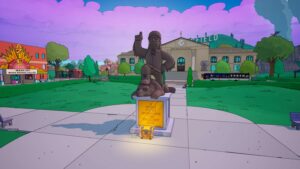 Unlocking Springfield’s Secrets: A Comprehensive Guide to All Fortnite Simpsons Week 1 Quests