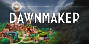 Dawnmaker Shines Bright: Pre-Registration Unlocks Eco-Restoring Hex Builder for Mobile Gaming Enthusiasts