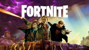 Fortnite Chapter 7 Leaks Suggest Major Harry Potter Crossover Event